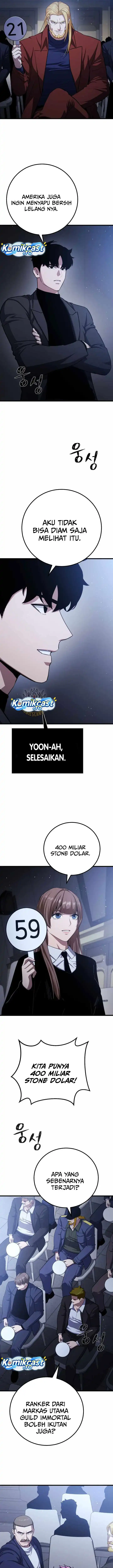 Level 1 Player Chapter 148 halaman 8