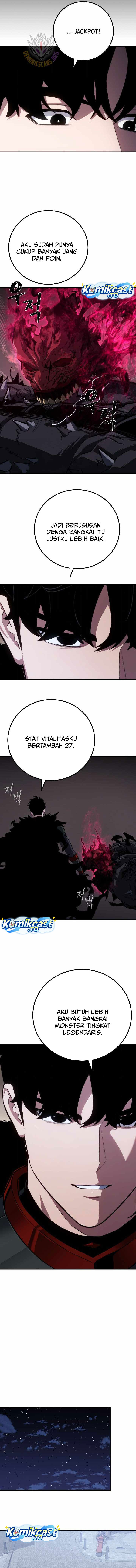 Level 1 Player Chapter 150 halaman 13