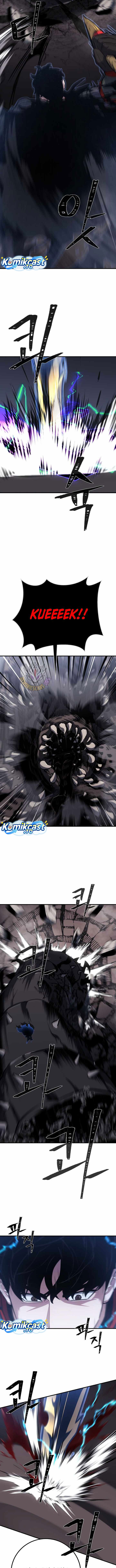 Level 1 Player Chapter 150 halaman 7