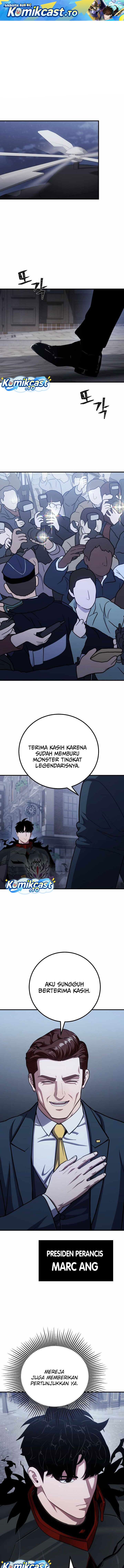 Level 1 Player Chapter 151 halaman 2