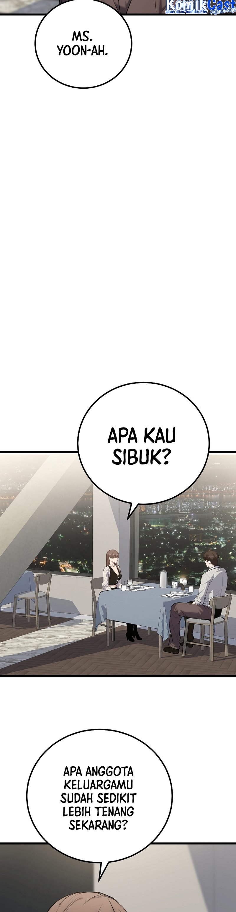 Level 1 Player Chapter 107 halaman 42