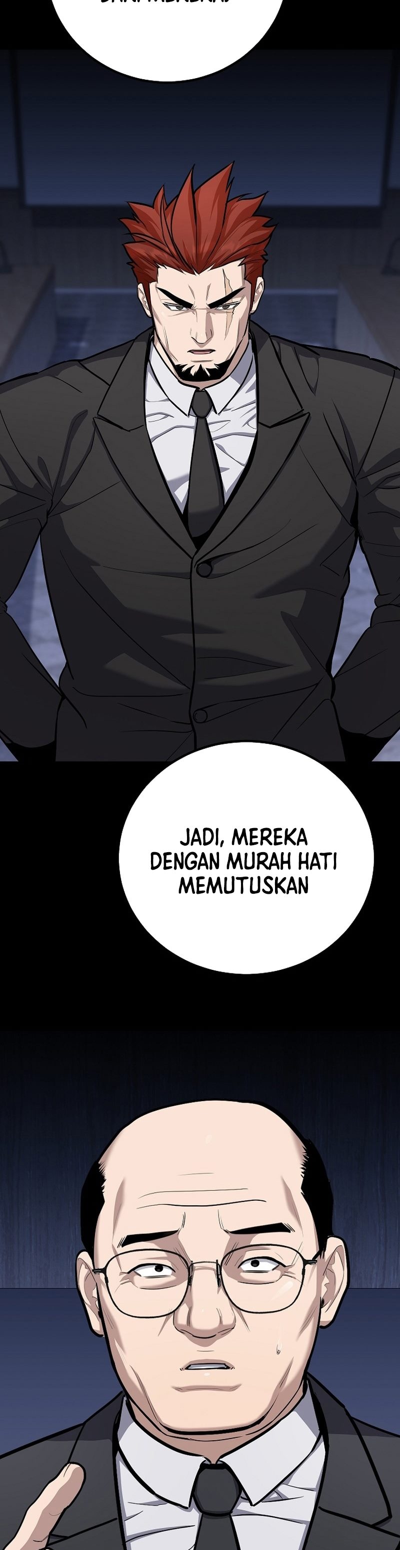 Level 1 Player Chapter 108 halaman 19