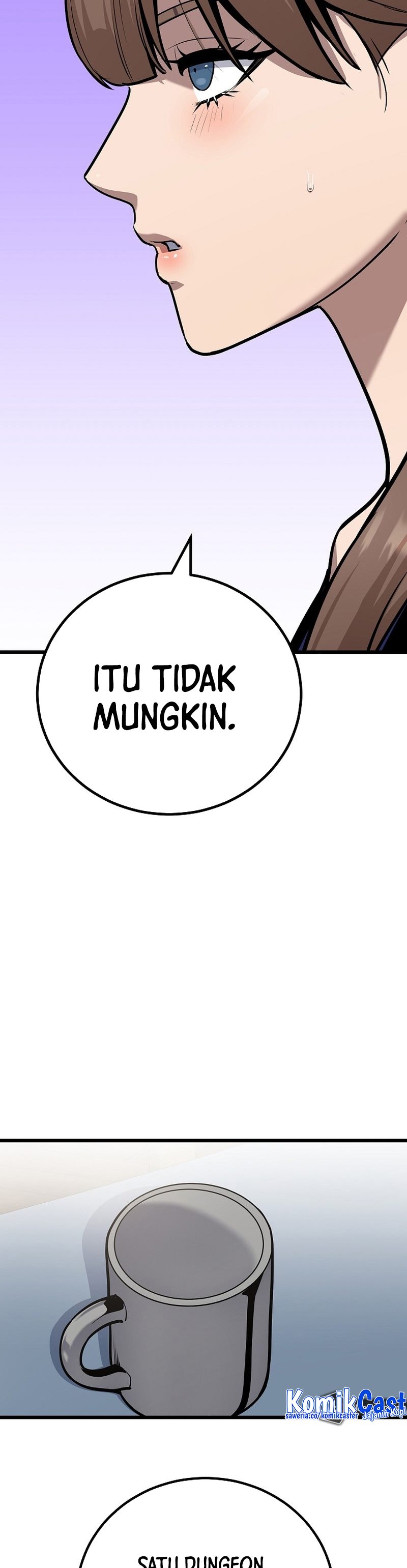 Level 1 Player Chapter 108 halaman 30