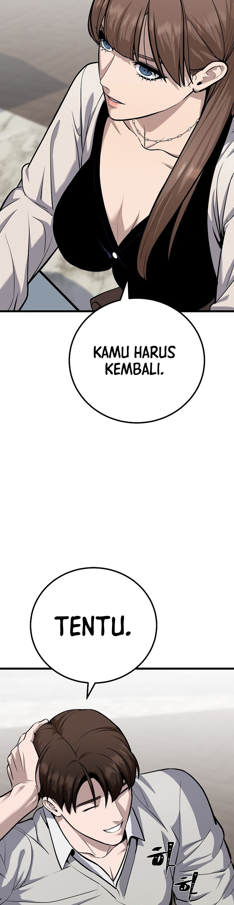 Level 1 Player Chapter 108 halaman 37