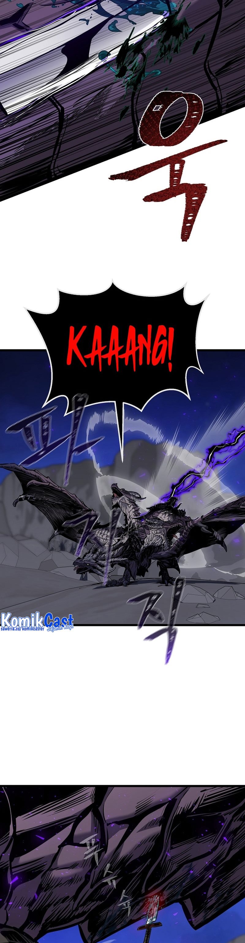 Level 1 Player Chapter 109 halaman 28
