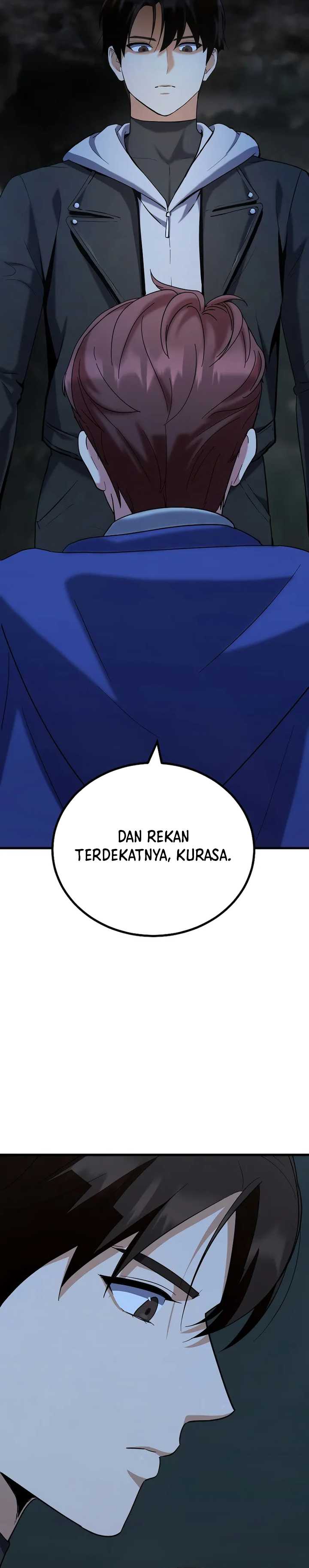 Level 1 Player Chapter 83 halaman 7