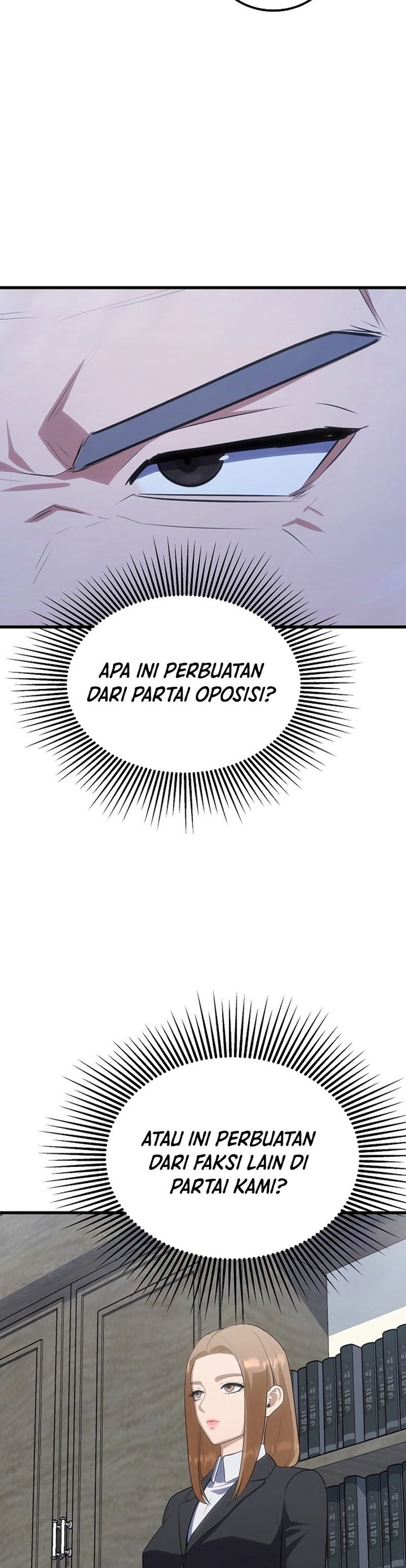 Level 1 Player Chapter 86 halaman 8