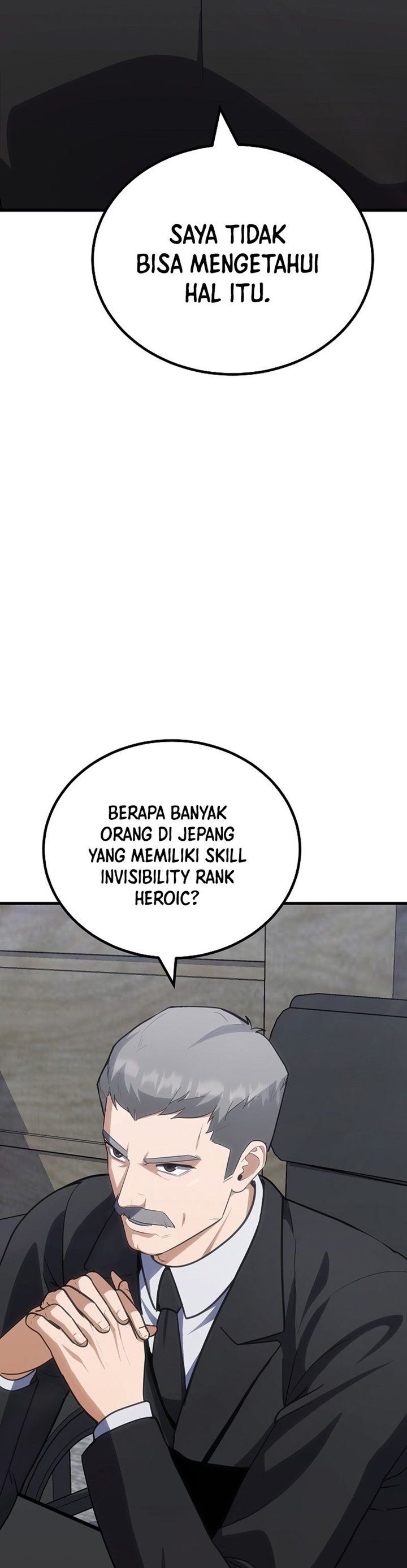 Level 1 Player Chapter 86 halaman 4