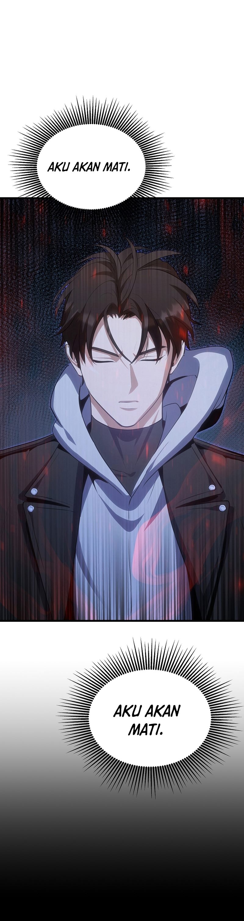 Level 1 Player Chapter 88 halaman 7