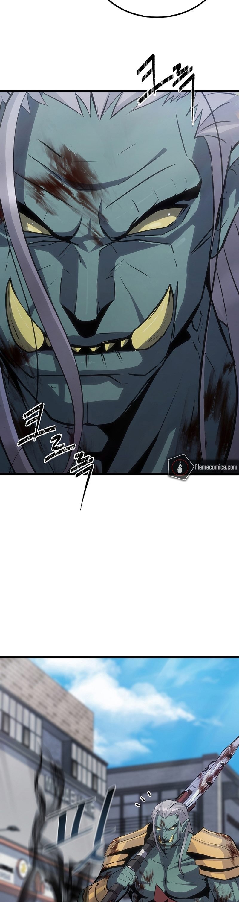 Level 1 Player Chapter 88 halaman 21