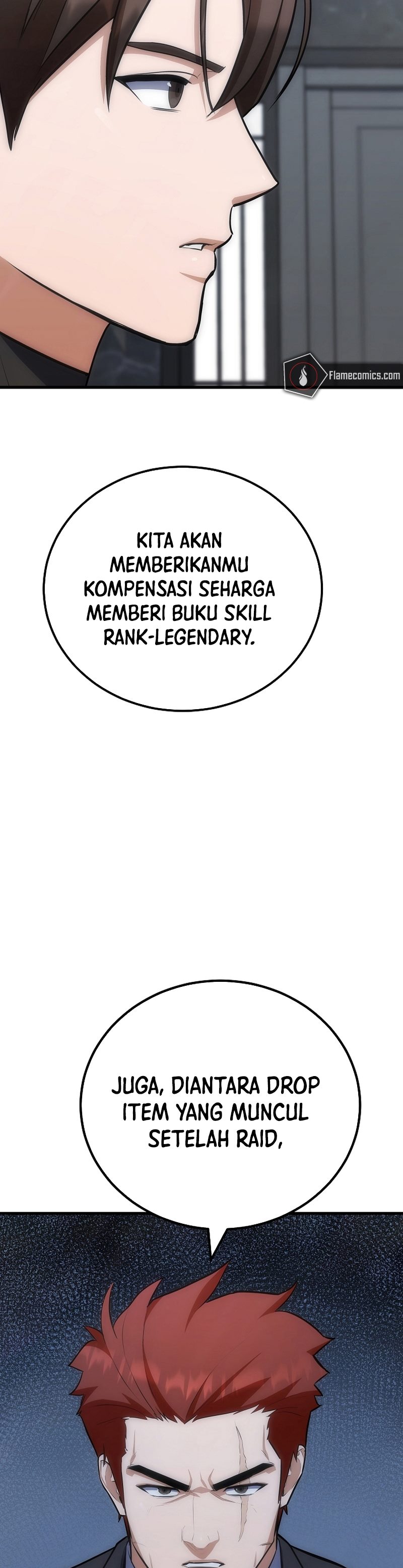 Level 1 Player Chapter 89 halaman 16