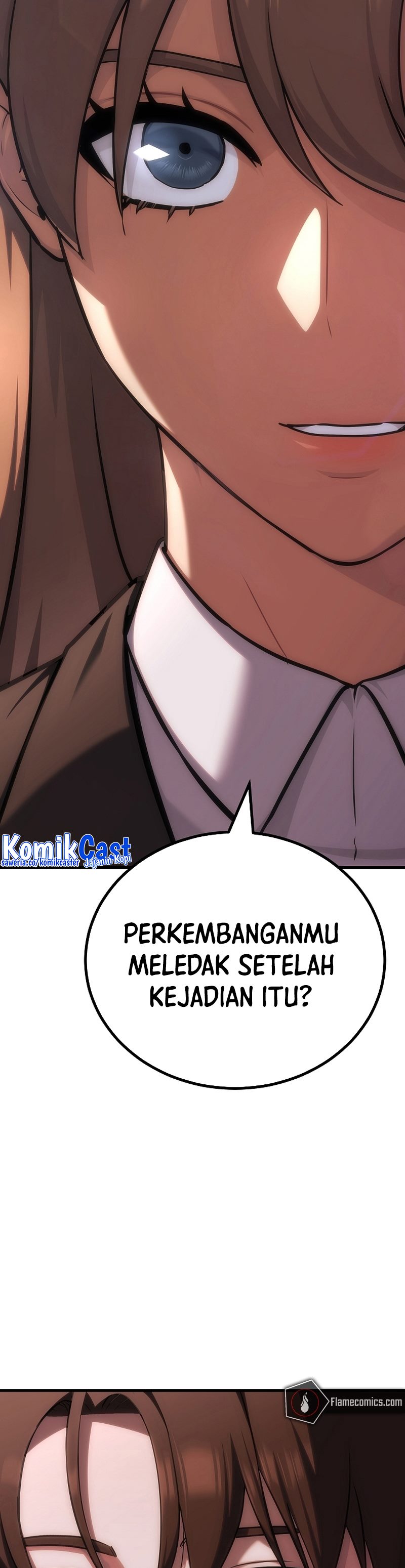 Level 1 Player Chapter 90 halaman 8