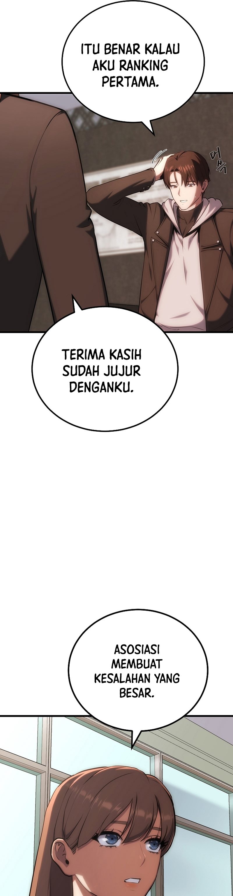 Level 1 Player Chapter 90 halaman 22