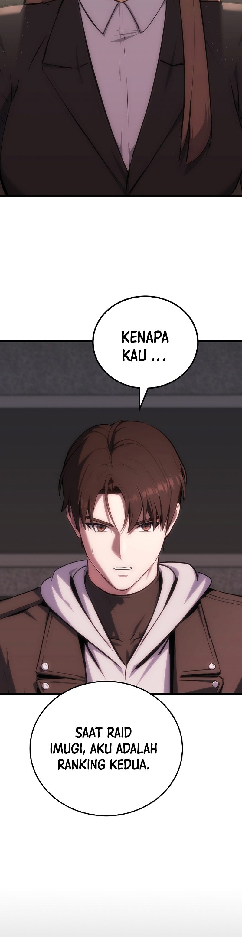 Level 1 Player Chapter 90 halaman 17