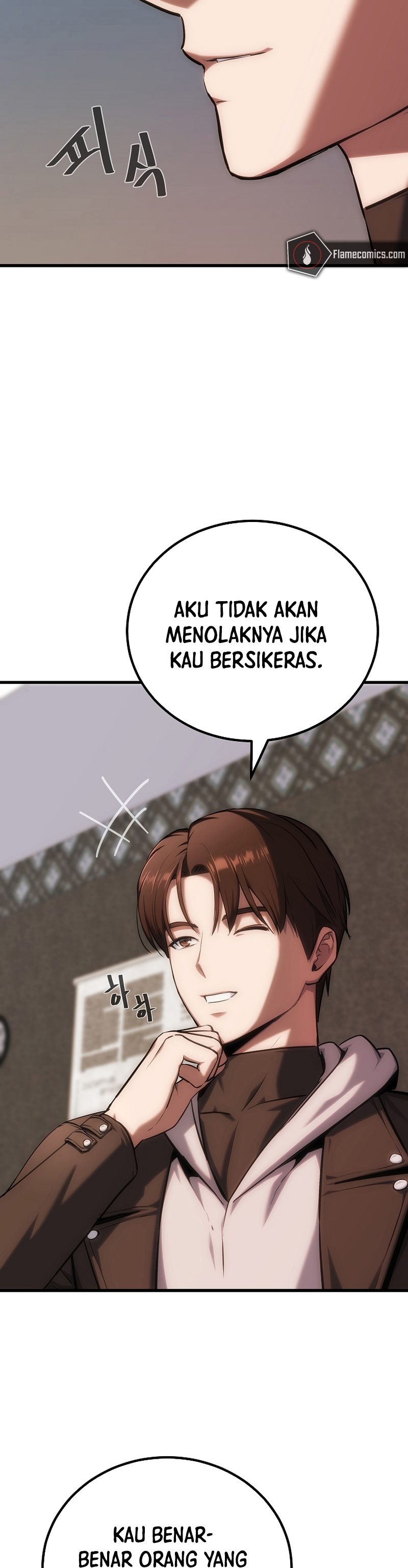Level 1 Player Chapter 90 halaman 24
