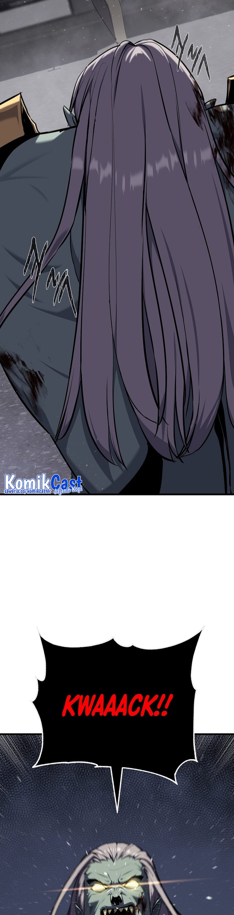 Level 1 Player Chapter 91 halaman 36