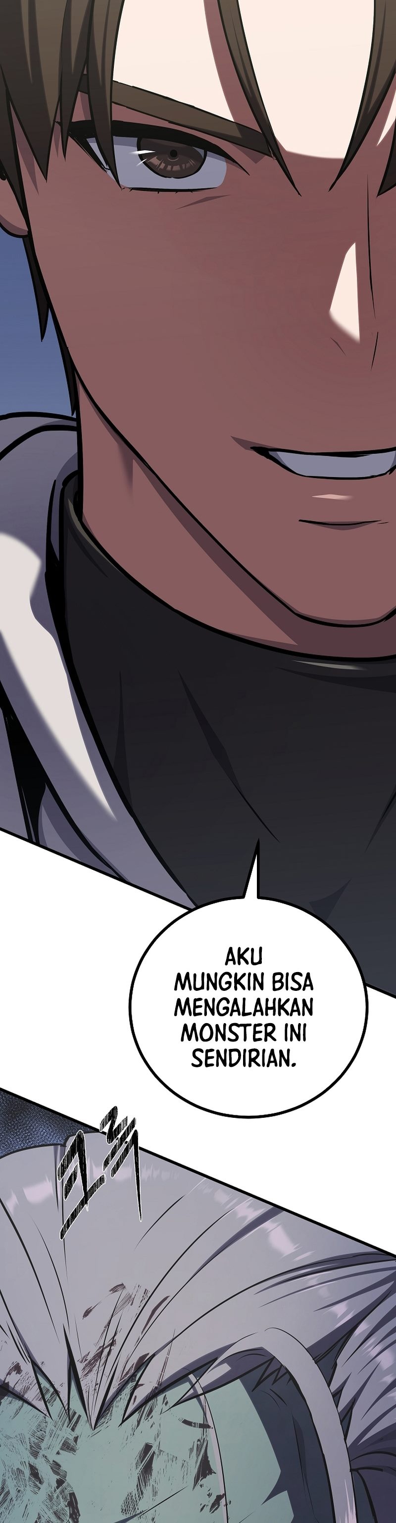 Level 1 Player Chapter 91 halaman 13