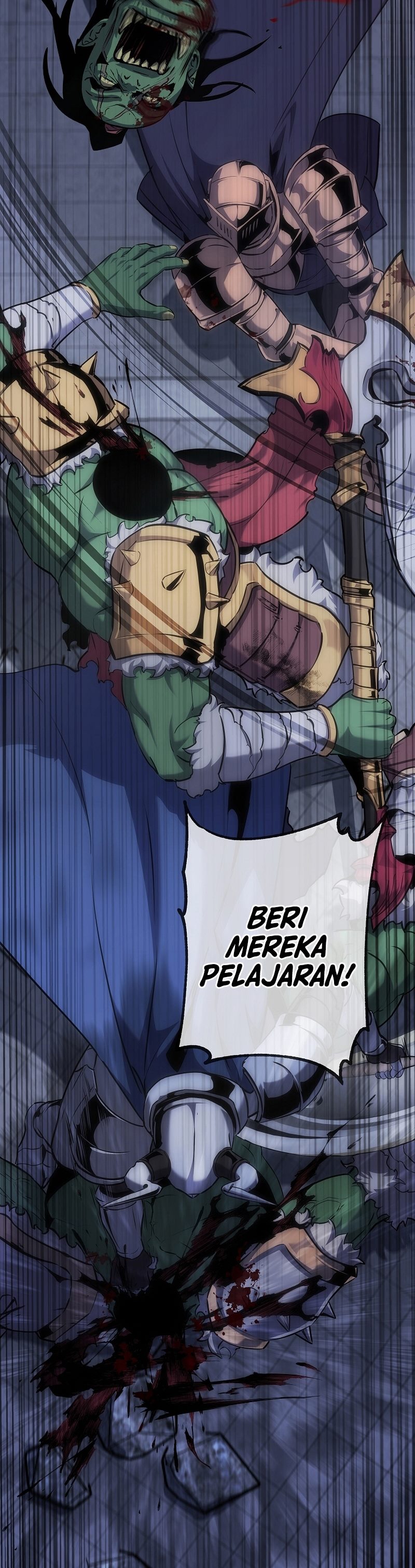 Level 1 Player Chapter 93 halaman 7
