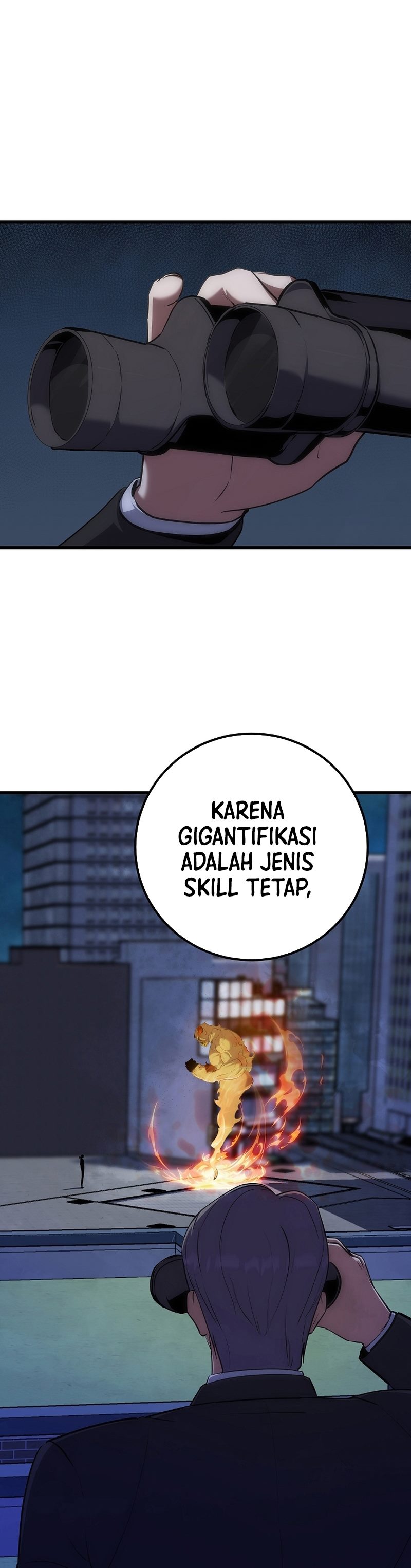 Level 1 Player Chapter 93 halaman 39