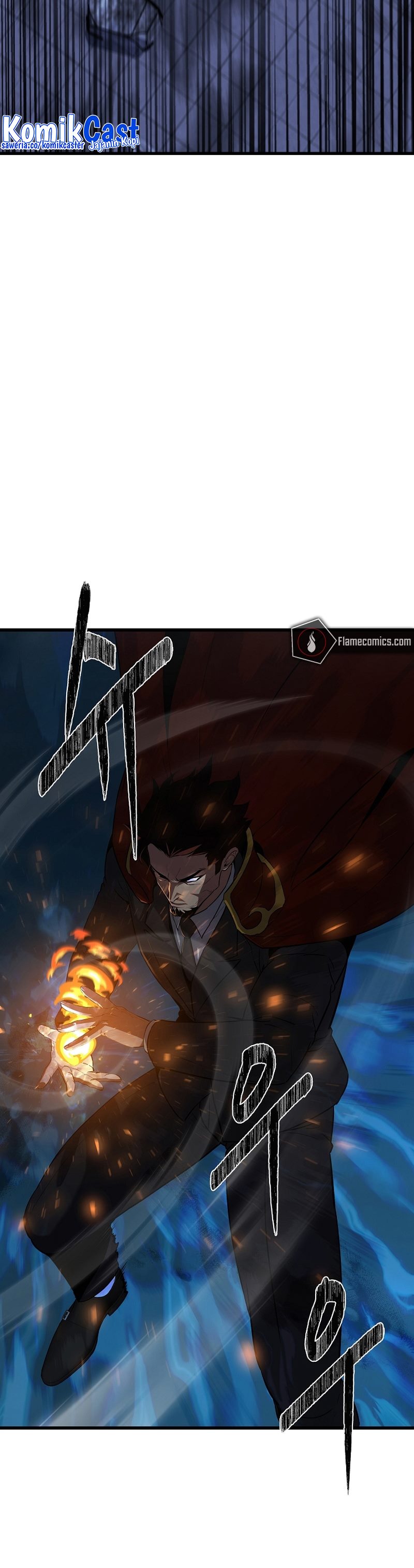 Level 1 Player Chapter 93 halaman 8