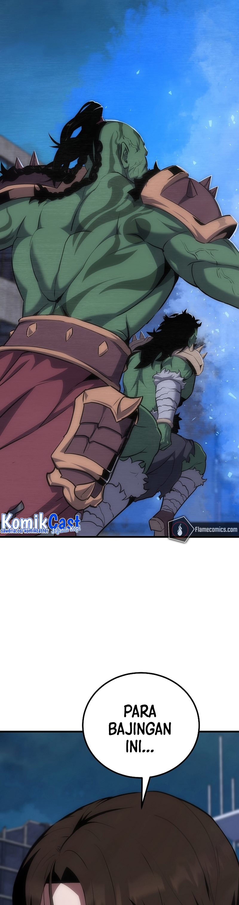 Level 1 Player Chapter 93 halaman 20