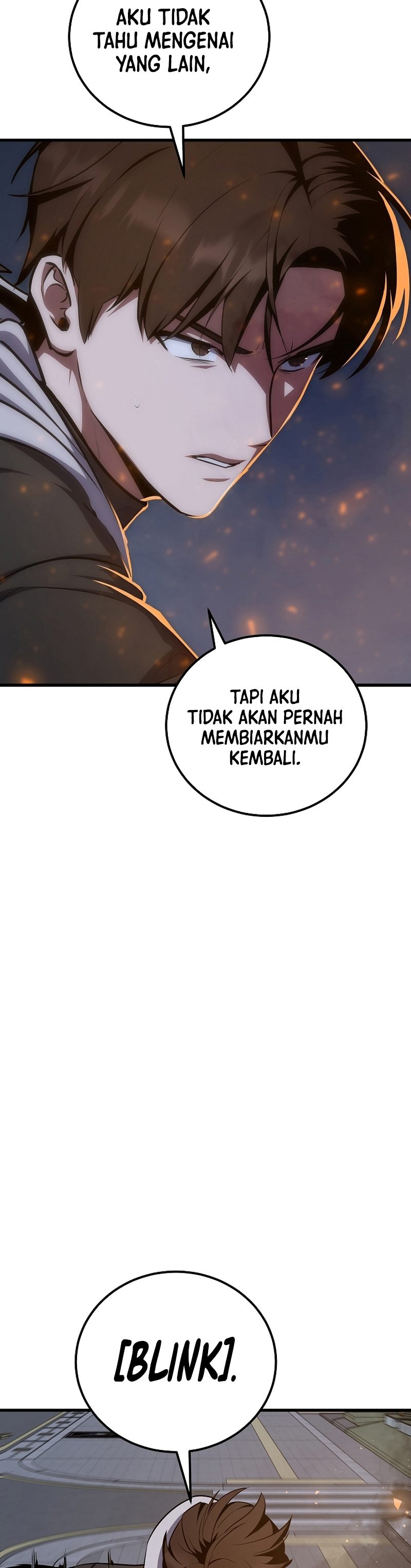 Level 1 Player Chapter 93 halaman 31
