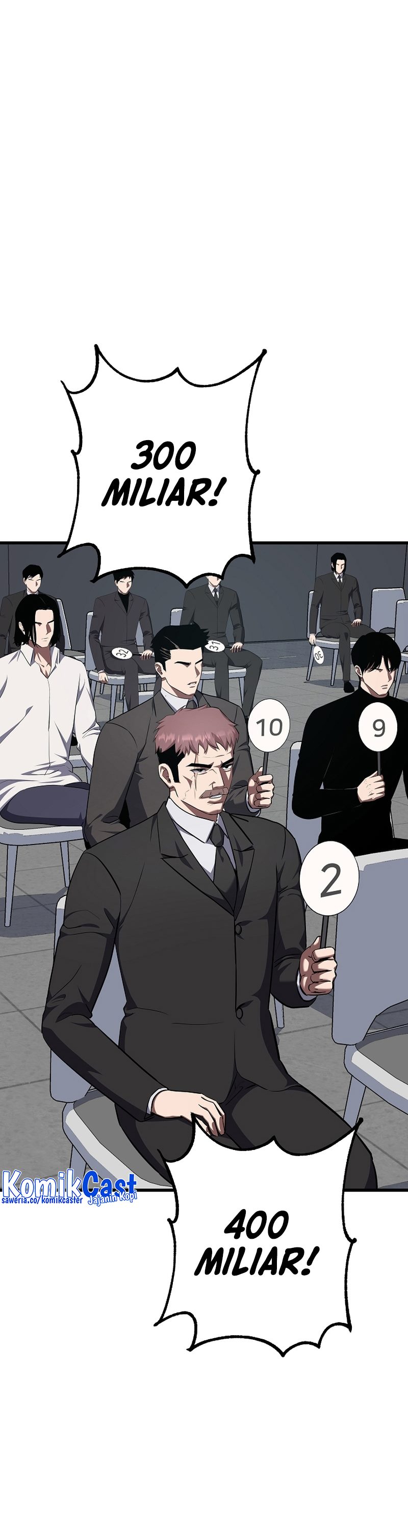 Level 1 Player Chapter 94 halaman 41