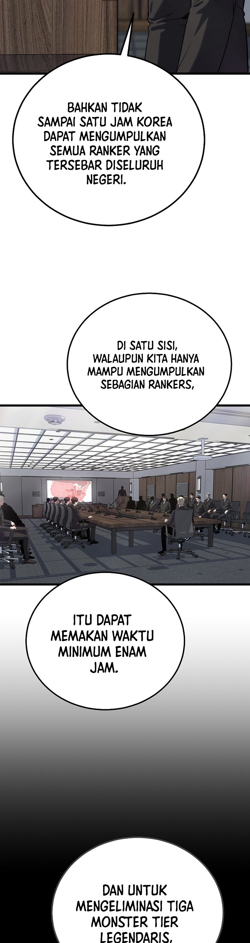 Level 1 Player Chapter 98 halaman 6
