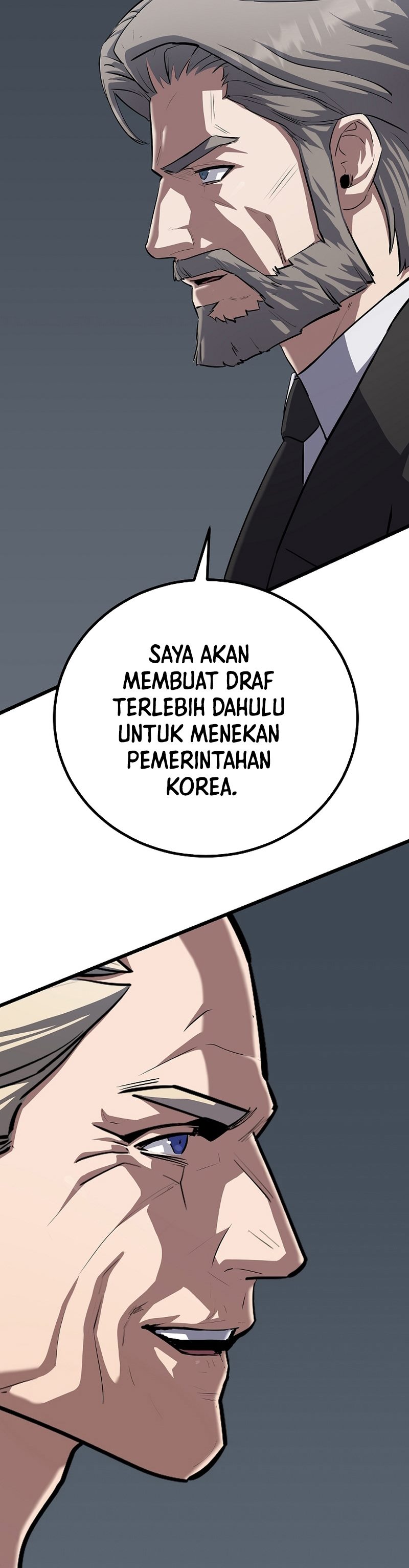 Level 1 Player Chapter 98 halaman 46