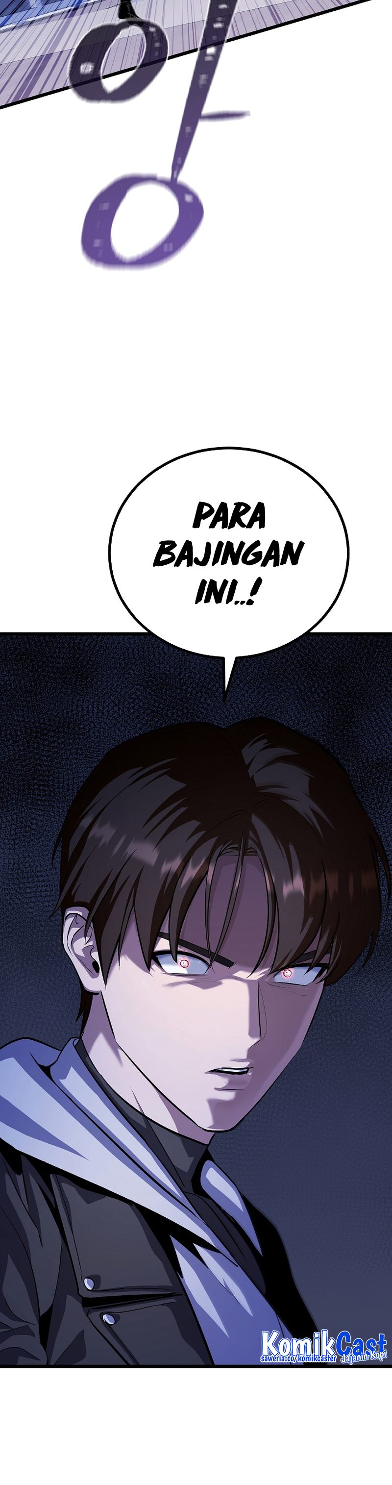 Level 1 Player Chapter 99 halaman 10