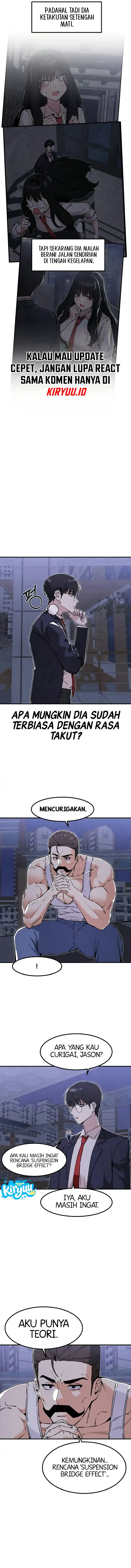 You’re the Only One I Can See Chapter 14 halaman 12