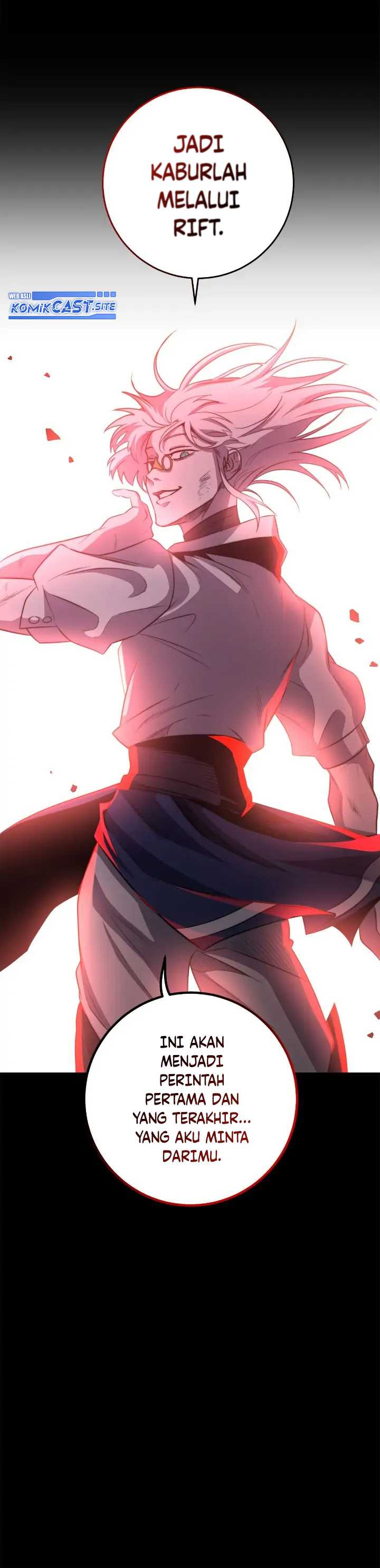 990k Ex-Life Hunter Chapter 91 halaman 36