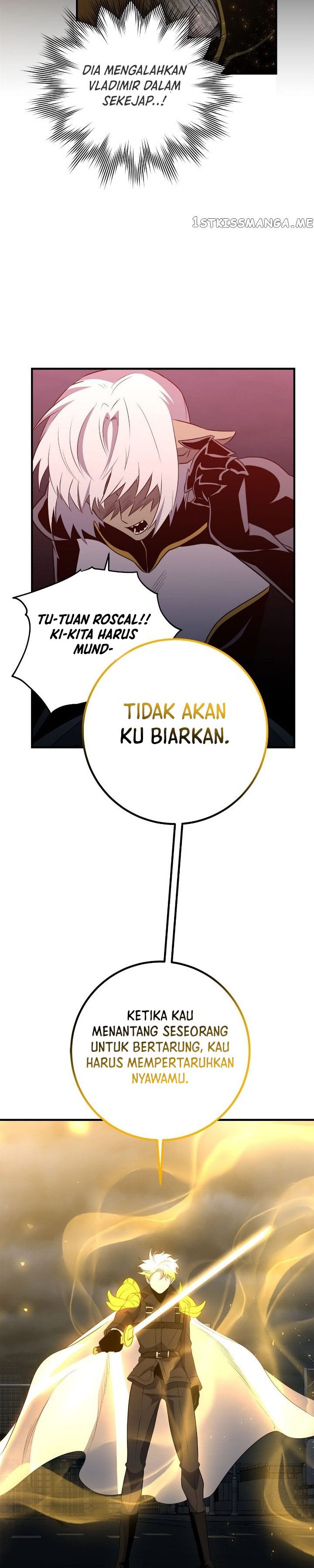 990k Ex-Life Hunter Chapter 97 halaman 30