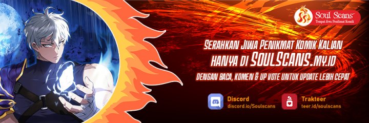 The Extra is Too Strong Chapter 7 halaman 2