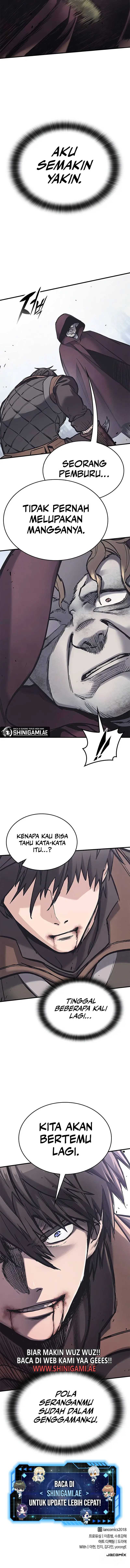 Eternally Regressing Knight Chapter 28 halaman 17