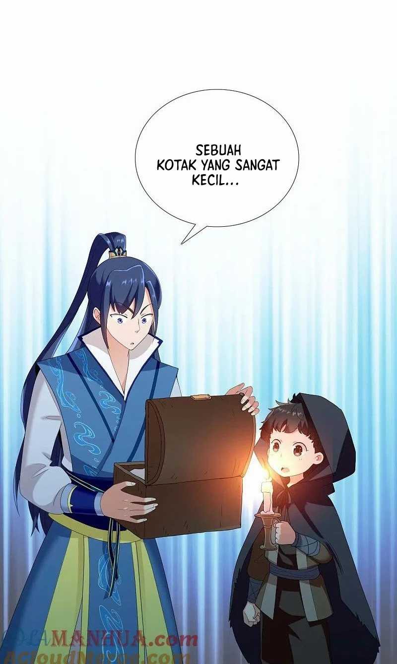 Brother Villain Chapter 7 halaman 18