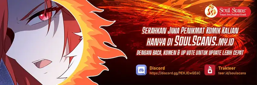 Shut Up, Evil Dragon! I don’t want to raise a child with you anymore Chapter 108 halaman 9