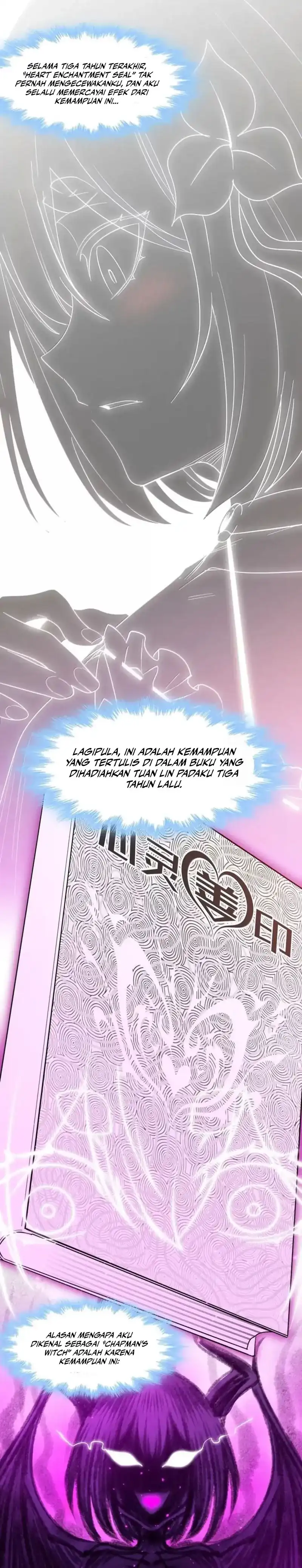 I’m Really Not The Demon God’s Lackey Chapter 176 halaman 8