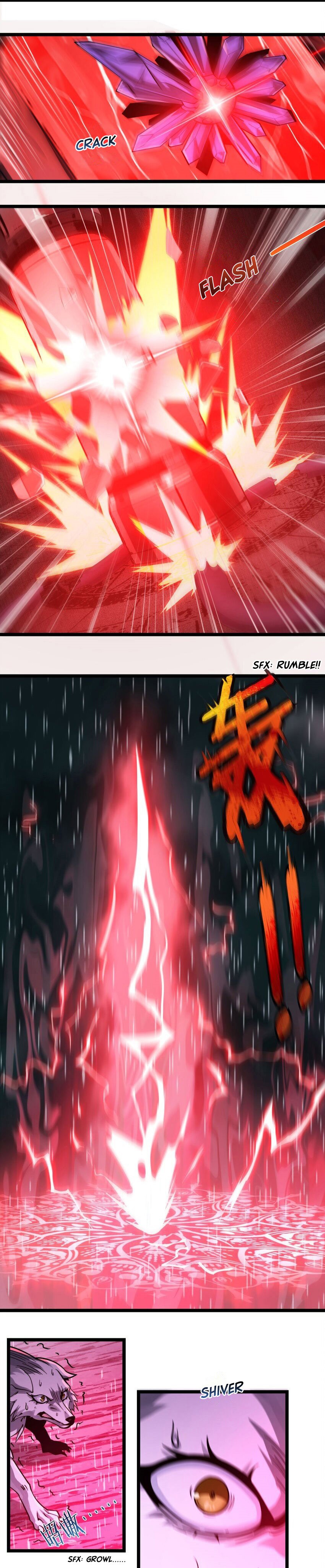 I’m Really Not The Demon God’s Lackey Chapter 52 halaman 23