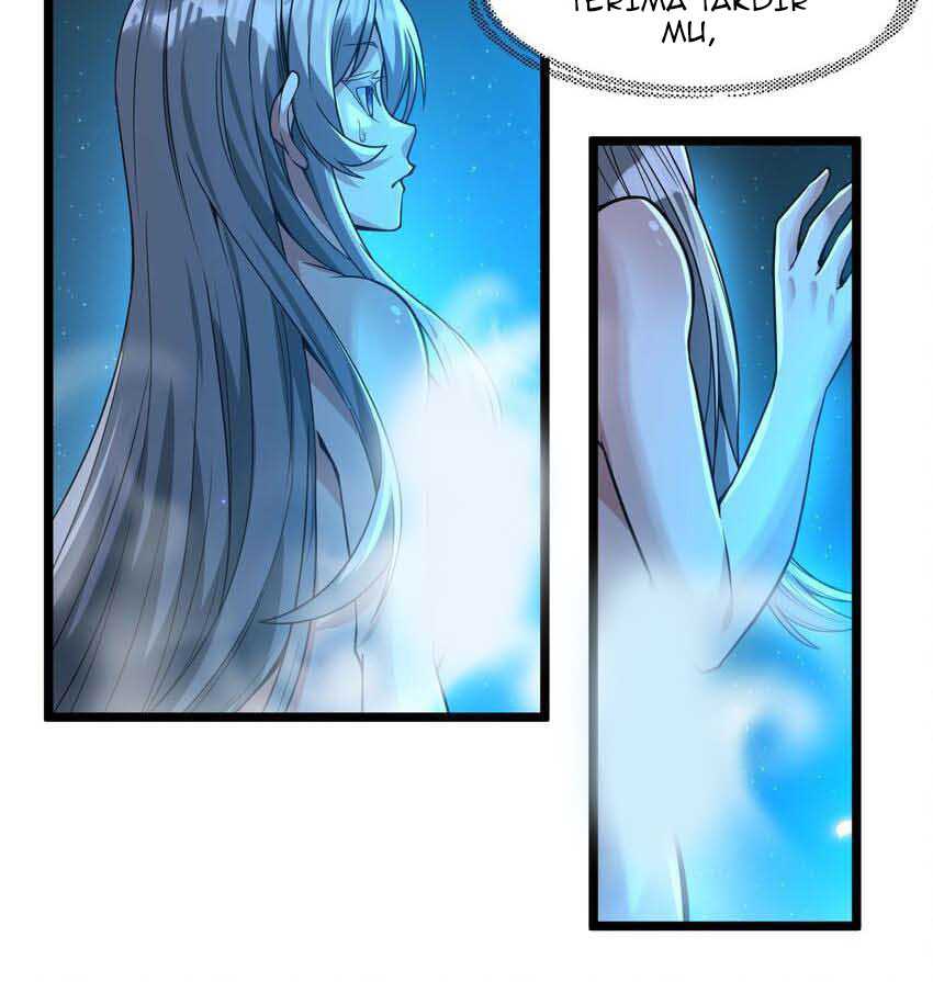 I’m Really Not The Demon God’s Lackey Chapter 65 halaman 16