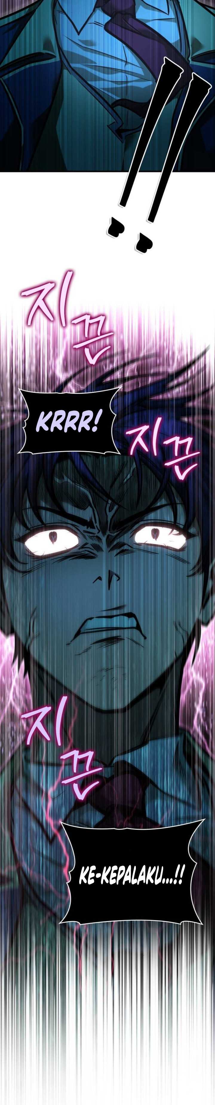My Exclusive Tower Guide Chapter 18 halaman 32