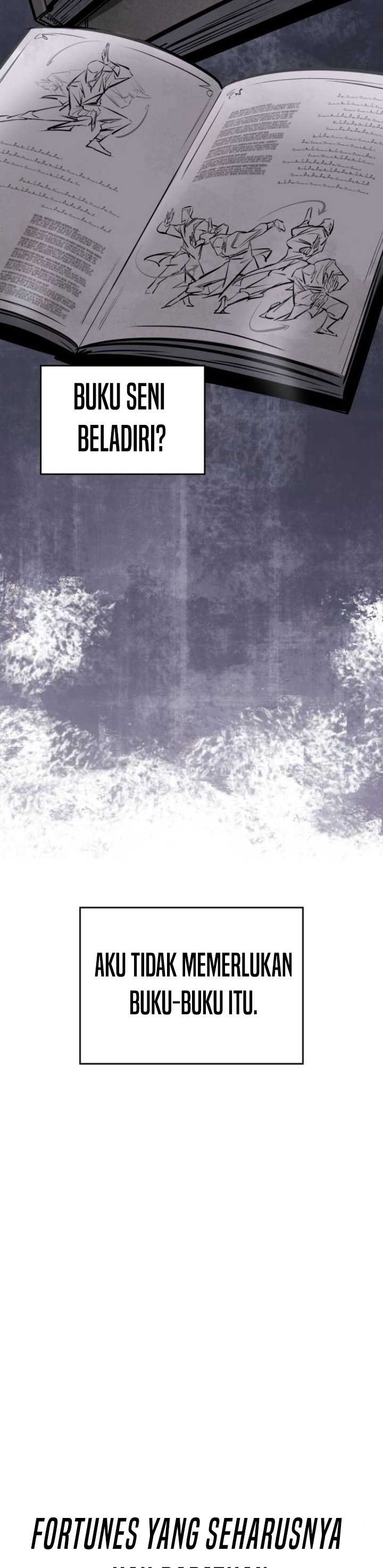 My Exclusive Tower Guide Chapter 18 halaman 43