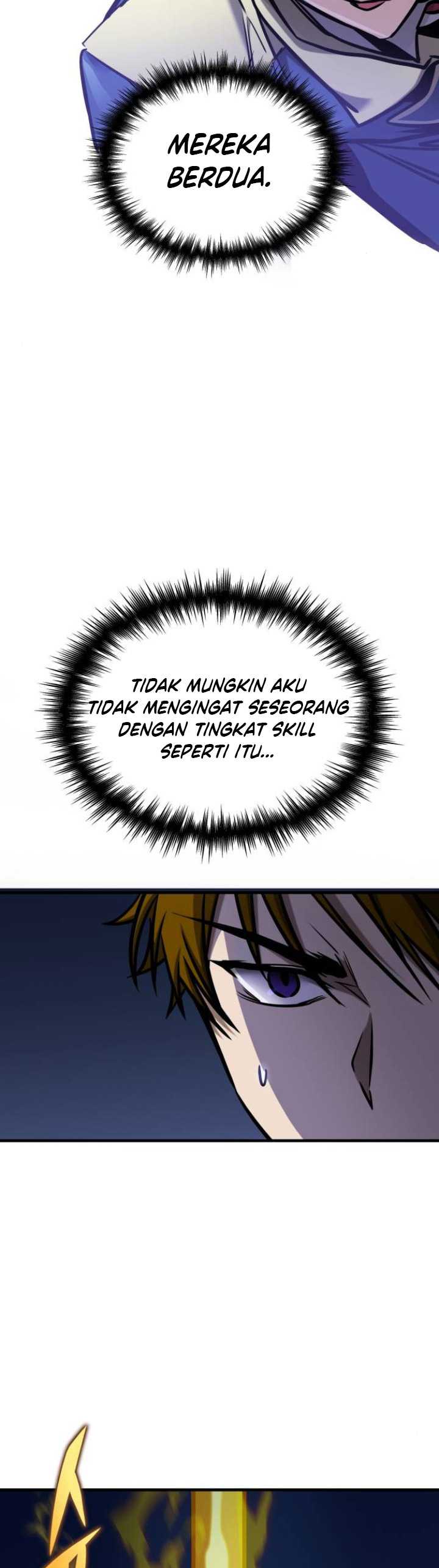 My Exclusive Tower Guide Chapter 19 halaman 15