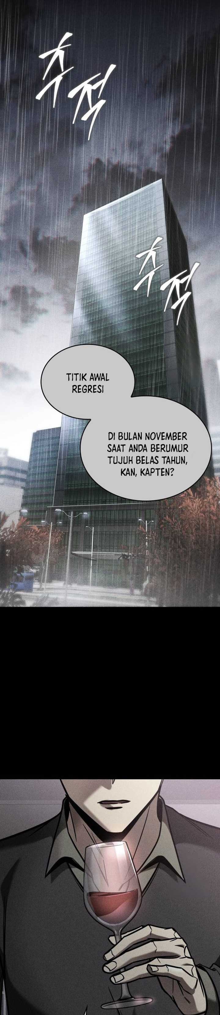 My Exclusive Tower Guide Chapter 20 halaman 8