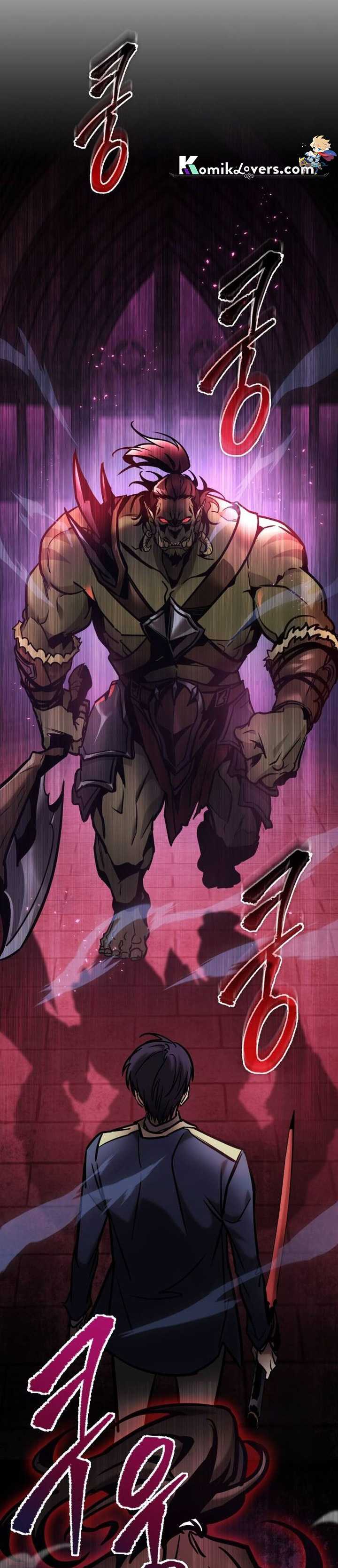 My Exclusive Tower Guide Chapter 20 halaman 18