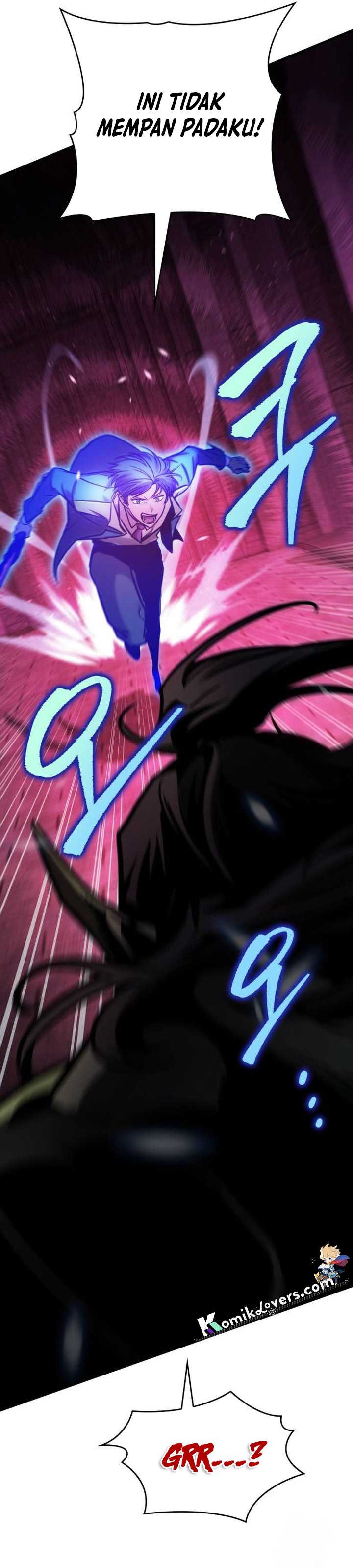 My Exclusive Tower Guide Chapter 20 halaman 26