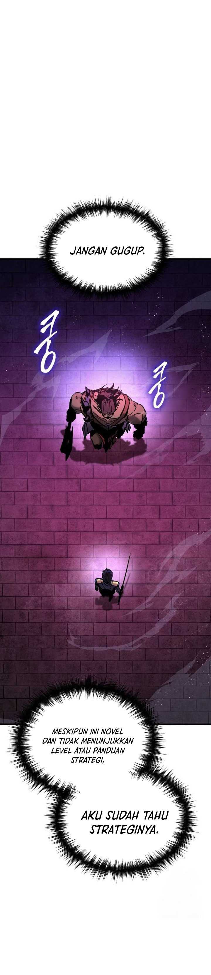 My Exclusive Tower Guide Chapter 20 halaman 20