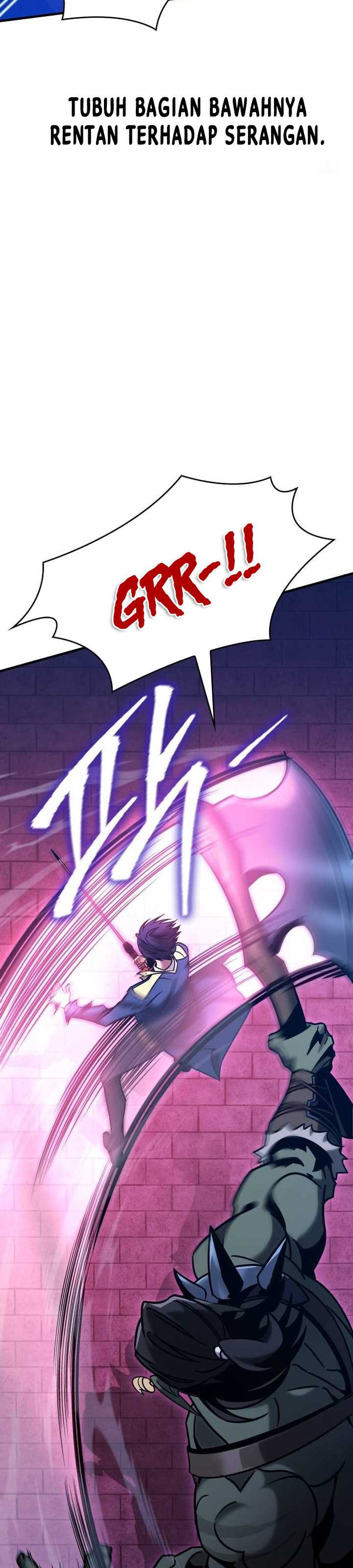 My Exclusive Tower Guide Chapter 20 halaman 29