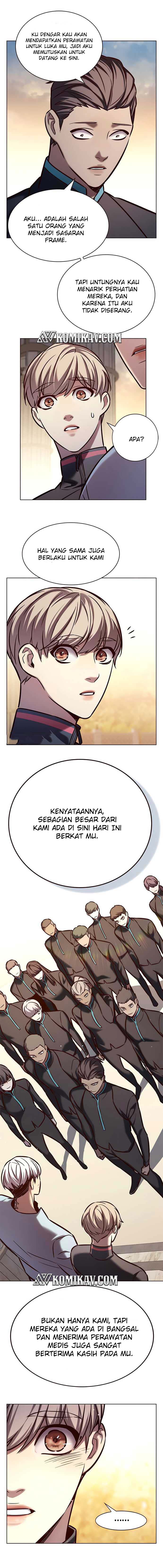 Eleceed Chapter 215 halaman 14
