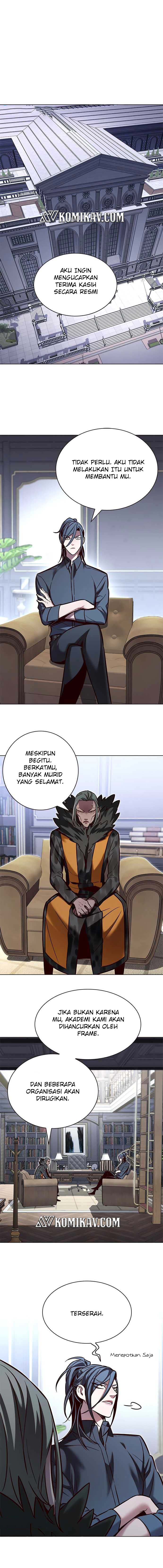 Eleceed Chapter 215 halaman 2